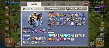 igralar: Clans of clans hesabı satılır kim istəsə vatsabda yazsın 0771017281 — 1