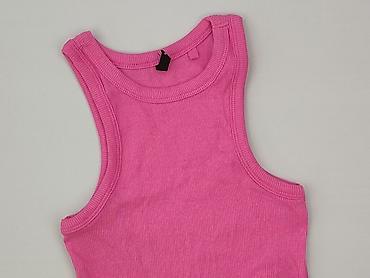 glany dziewczęce: Pink, Top damski, rozmiar S — 1