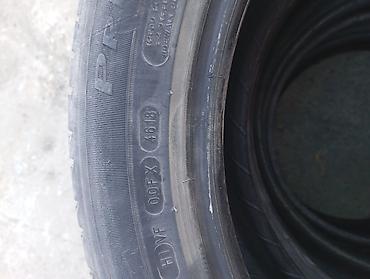 michelin сколько стоит: Шины Michelin 225/50 R18 95V, бескамерные, радиальные. - — 4