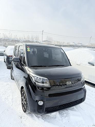 Kia: Kia Ray: 2019 г., 1 л, Автомат, Бензин, Хэтчбэк — 2