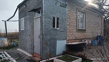 3: Продаётся дом трёхкомнатной с верандой, участок 5соток Основные — 5
