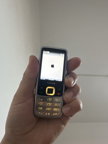 Nokia: Nokia 2.1, Б/у, цвет - Серый, 1 SIM