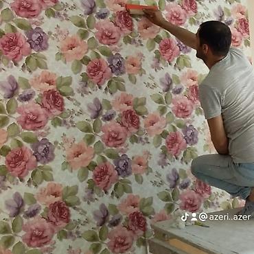 demirci malyar: OBOY usdasl Bütün növ aboyların foto aboy vurulması tam səliqəli — 5