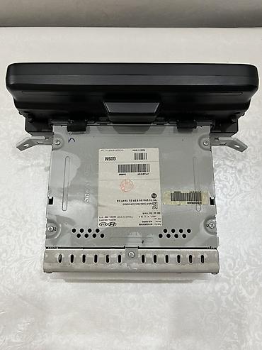 1din android: Штатная мультимедийная магнитола для автомобилей Kia/Hyundai — 5