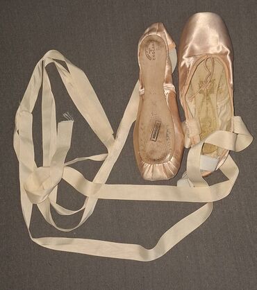 kompako cipele zrenjanin: Ballet shoes