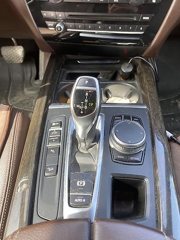 bye e5: BMW X5: 2018 г., 3 л, Автомат, Бензин, Внедорожник — 10