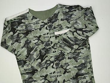 wojsko: ITALY FASHION, Sukienka damska, rozmiar One size — 1