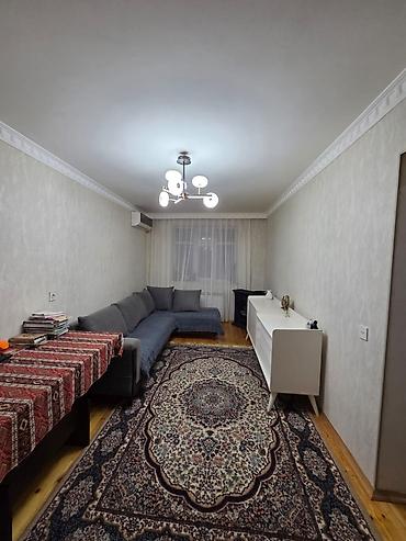 Дома: Баладжары 4 комнаты, 100 м², Нет кредита, Свежий ремонт — 2