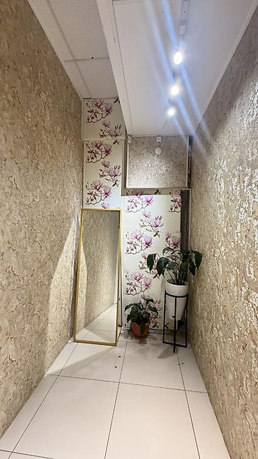 Аренда массажных кабинетов: Сдаю Помещение целиком, 30 м², С оборудованием, С ремонтом, Первая линия — 15