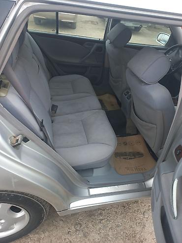 Mercedes-Benz: Mercedes-Benz E 240: 2.4 l | 2000 il Universal — 10