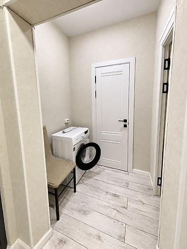 Продажа квартир: 1 комната, 40 м², Технопарк Элитка, 9 этаж, Евроремонт — 5