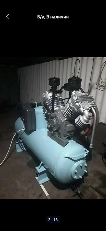 Компрессоры: Ремонт Воздушного Компрессора. Любой Модели. так же продажа — 12