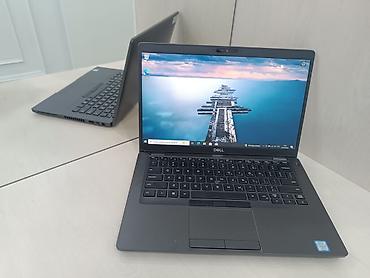 core: Dell Latitude 5300 14" Характеристики: - Экран 14", матовый, узкие — 1