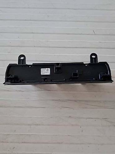 lancia ypsilon 2005: PANEL KLIME I GREJANJA ZA CITROEN C4, C4 GRAND SPACETOURER, C4X . OD — 2
