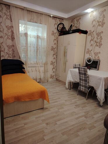 Bağ evlərinin satışı: Bakı, Binəqədi qəs., 100 kv. m, 3 otaqlı, Kombi, Qaz, İşıq — 13