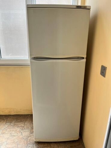 isdilik sistemi: Atlant MXM-2835-90 Soyuducu satıram. Yerləşmə: Bakı, 9 mkr Əsas