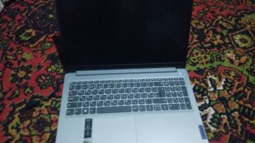 notebook ucuz: 370m Lenovo İdeapad 1i 15",7 Yaddaş:256gb Ram:4gb Təzədir(6 aydır
