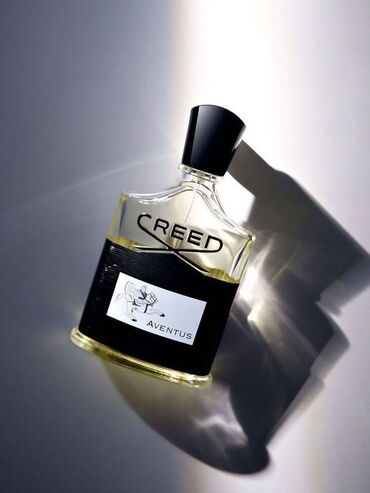 Ətriyyat: Creed "Aventus" 100 ML - 85 AZN!😍 Qoxusu, sleyfi, qabi, qutusu