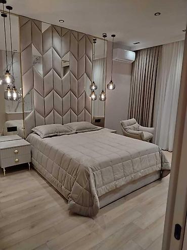 pilot hayat residence: İcarəyə verilir 3 otaqlı yeni tikili 100 m², 8 Noyabr m. Kateqoriya — 9