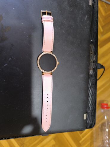 satic smartic a1: Smart watch, Female