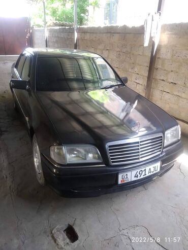 mercedes benz 290: Mercedes-Benz 280: 1995 г., 2.8 л, Автомат, Бензин, Седан