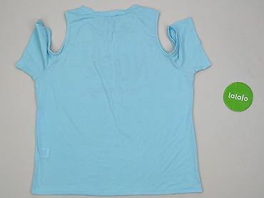 nirvana oversized t shirty: Shein, T-shirt damski, rozmiar L — 4