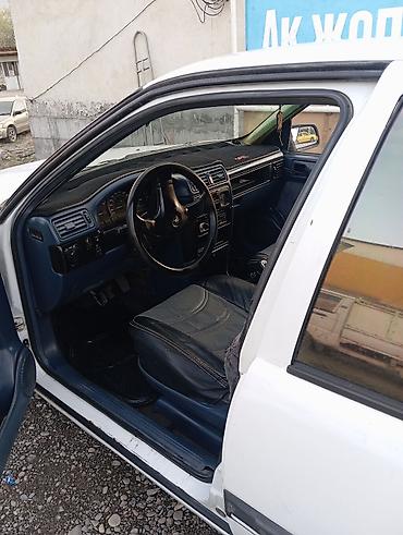 мереке авто слив: Opel Opel GT: 1994 г., 1.6 л, Механика, Внедорожник — 3