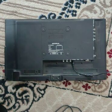 телевизор рекорд плазма: İşləki problemi yoxdur Pulta ehdiyacı var həm TV həmdə Monitor kimi