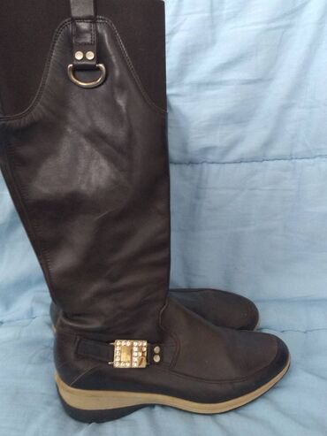 Čizme: Čizme, Cesare Paciotti, 37 — 2