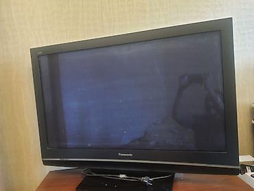 телевизор с коробкой: Телевизор Panasonic (original) — 7