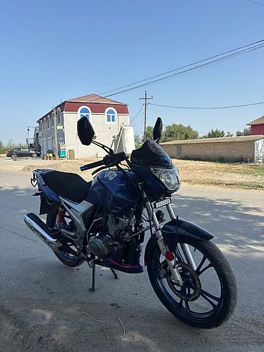 50 kubika motor: Satılır: Şəhər-daxili və gündəlik istifadə üçün praktik yol yoldaşı — 2