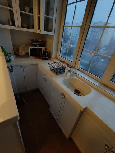 Köhnə tikili: Bakı, Əhmədli, 3 otaqlı, Köhnə tikili, m. Həzi Aslanov, 65 kv. m — 8