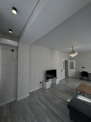 Долгосрочная аренда квартир: 2 комнаты, Агентство недвижимости, Без подселения, С мебелью полностью — 6