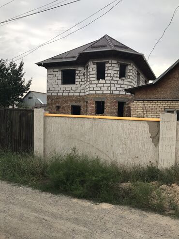 колмо in Кыргызстан | ПРОДАЖА ДОМОВ: 6 кв. м, 7 комнат