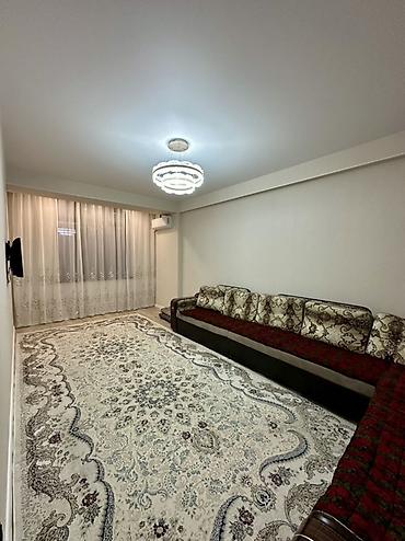 residence: 2 комнаты, 84 м², Южная Магистраль Элитка, 6 этаж, Дизайнерский ремонт — 10