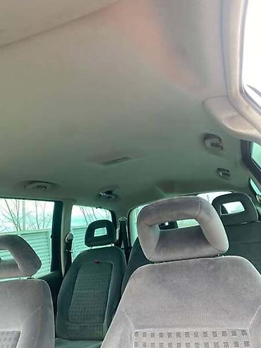 SHARAN NEBO ZA VOLKSWAGEN SHARAN | Polovni Delovi za Volkswagen — 4