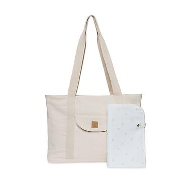 decije odelo: Jollein torba za mame, 13x42x33 cm Šifra proizvoda: 5109 - Moderna — 1