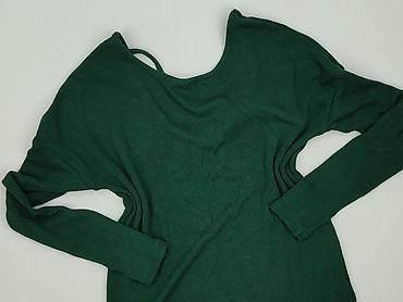oliwkowy golf basic: Tally Weijl, Bluzka damska, rozmiar XS — 1