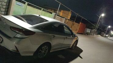 хундай саната дн8 левая передняя дверь нужен: Hyundai Sonata: 2019 г., 2 л, Автомат, Газ, Седан