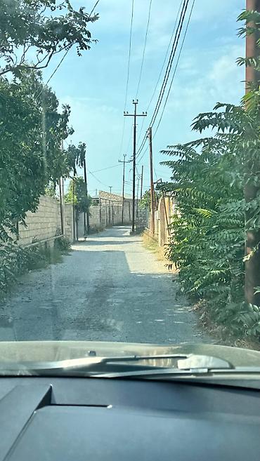 Torpaq: 9 sot, Tikinti, Mülkiyyətçi, Kupça (Çıxarış) — 9