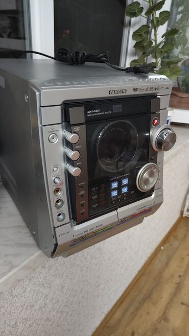 sederek ticaret merkezi qaz sobaları: Gəncədə orjinal Samsung satılır tək aparardı güclü səsi var bilənlər