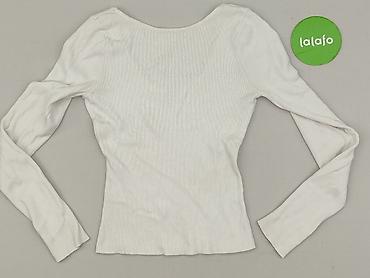 undershirt h: Reserved, Bluzka damska, rozmiar M — 2