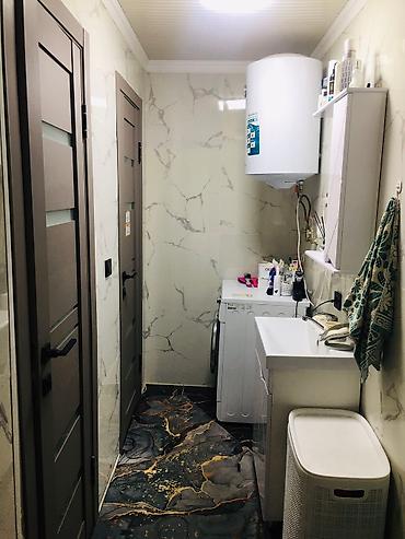 Продажа полдома: Продаеться хороший пол дома 130 кв м в Сокулукском районе село — 12