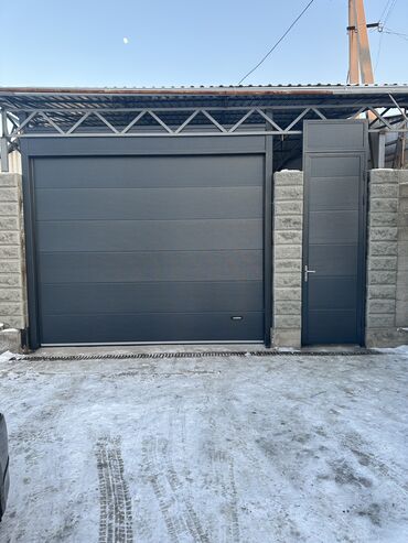 Откатные ворота: Установка и ремонт автоматический ворот!! гарантия и кочество откатные at lalafo.kg — 3 Откатные ворота: Установка и ремонт автоматический ворот!! гарантия и кочество откатные — 3