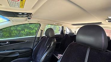 вин код корея: Kia Sorento: 2017 г., 2.2 л, Автомат, Дизель, Кроссовер — 9