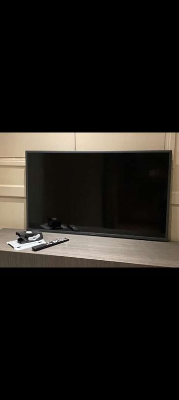 plazma televizorlar qiymeti: Телевизор Samsung