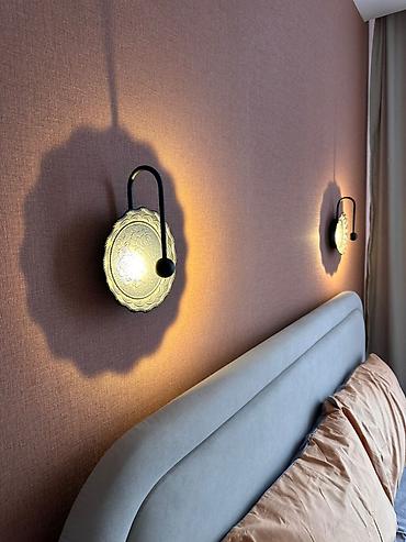 Продажа квартир: 2 комнаты, 45 м², Элитка, 8 этаж, Дизайнерский ремонт — 5