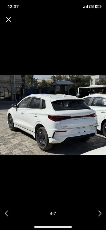 расрочка афто: BYD E2 2024г Новый,состояние идеальное 10/10 Можно оформить рассрочку