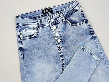 bumpro: Jeansy damskie, rozmiar S — 1