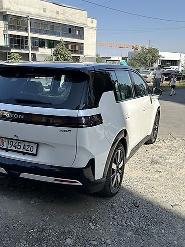 диски: BYD Han EV: 2026 г., Электромобиль, Кроссовер — 2